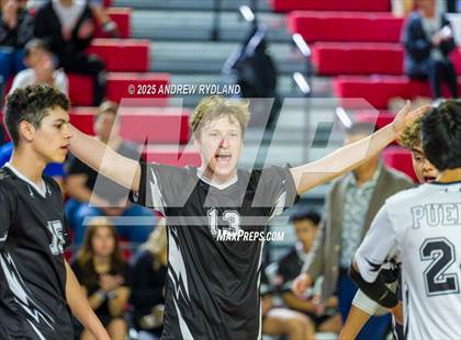 Thumbnail 1 in Pueblo South vs. Severance (CHSAA 4A Round4) photogallery.