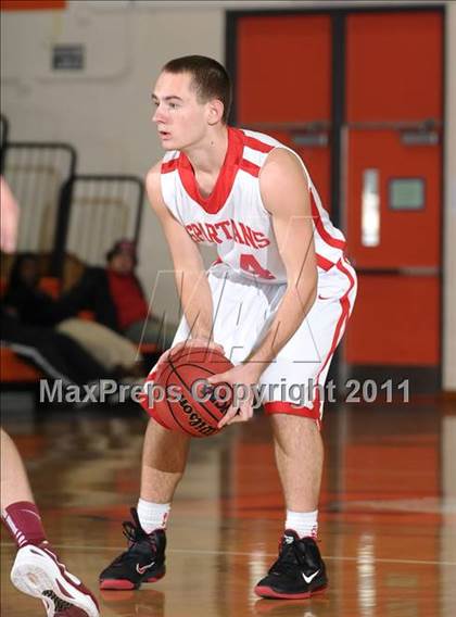 Thumbnail 1 in Union Mine vs. San Juan (Hoops 4 the Human Fund) photogallery.