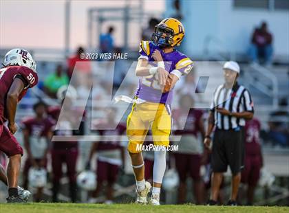 Thumbnail 1 in JV: Horn Lake @ DeSoto Central photogallery.