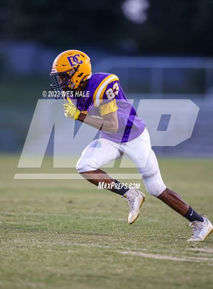 Thumbnail 1 in JV: Horn Lake @ DeSoto Central photogallery.