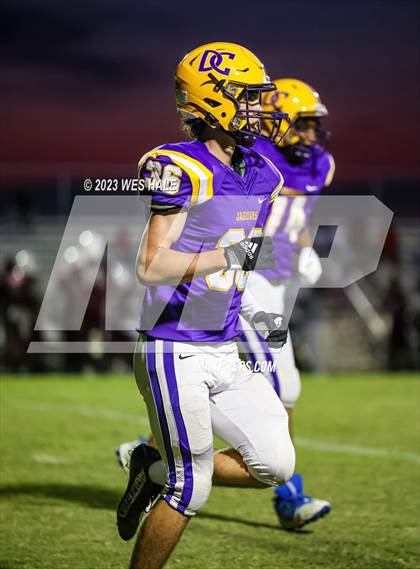 Thumbnail 1 in JV: Horn Lake @ DeSoto Central photogallery.