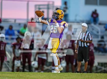 Thumbnail 3 in JV: Horn Lake @ DeSoto Central photogallery.
