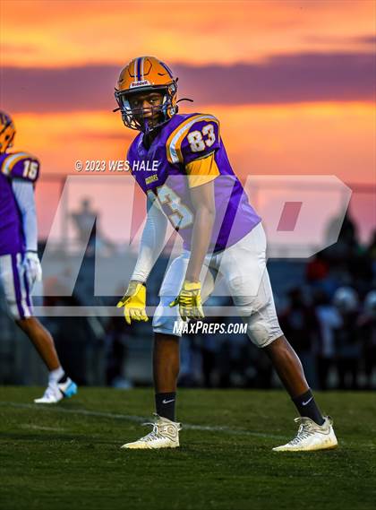 Thumbnail 1 in JV: Horn Lake @ DeSoto Central photogallery.