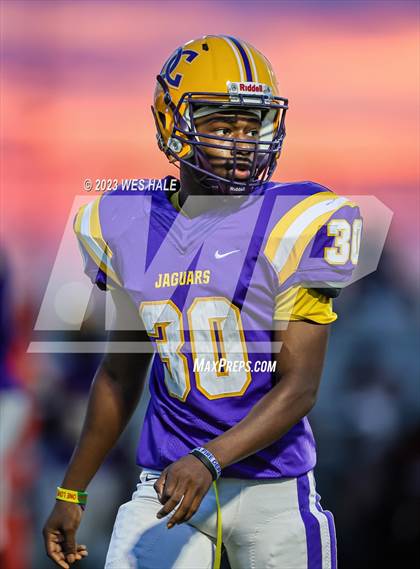 Thumbnail 1 in JV: Horn Lake @ DeSoto Central photogallery.