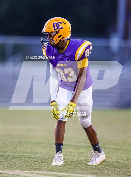 Thumbnail 3 in JV: Horn Lake @ DeSoto Central photogallery.