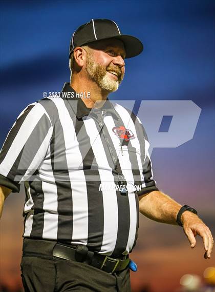 Thumbnail 3 in JV: Horn Lake @ DeSoto Central photogallery.