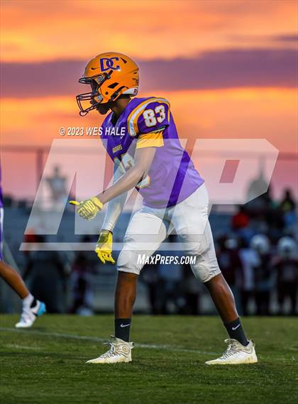 Thumbnail 2 in JV: Horn Lake @ DeSoto Central photogallery.