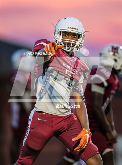Thumbnail 3 in JV: Horn Lake @ DeSoto Central photogallery.