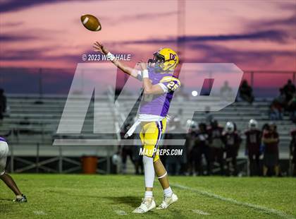 Thumbnail 1 in JV: Horn Lake @ DeSoto Central photogallery.