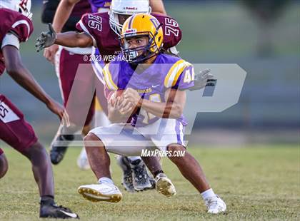 Thumbnail 2 in JV: Horn Lake @ DeSoto Central photogallery.
