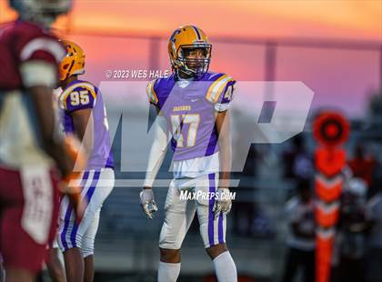 Thumbnail 1 in JV: Horn Lake @ DeSoto Central photogallery.