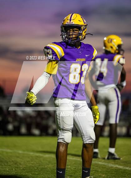 Thumbnail 1 in JV: Horn Lake @ DeSoto Central photogallery.