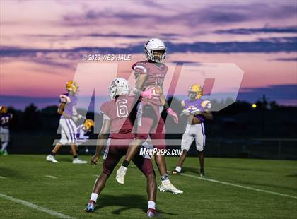 Thumbnail 3 in JV: Horn Lake @ DeSoto Central photogallery.