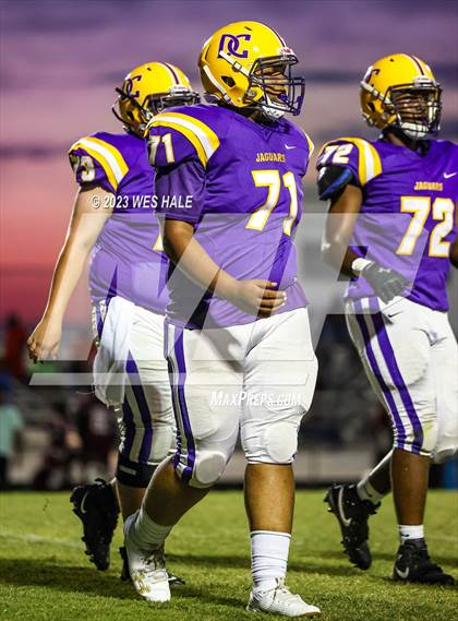 Thumbnail 2 in JV: Horn Lake @ DeSoto Central photogallery.