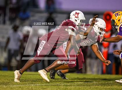 Thumbnail 1 in JV: Horn Lake @ DeSoto Central photogallery.