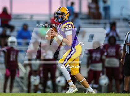 Thumbnail 2 in JV: Horn Lake @ DeSoto Central photogallery.