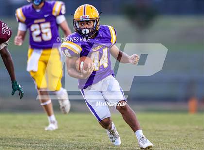 Thumbnail 3 in JV: Horn Lake @ DeSoto Central photogallery.