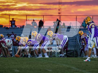 Thumbnail 3 in JV: Horn Lake @ DeSoto Central photogallery.