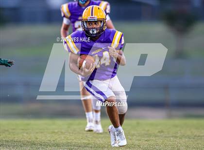 Thumbnail 3 in JV: Horn Lake @ DeSoto Central photogallery.