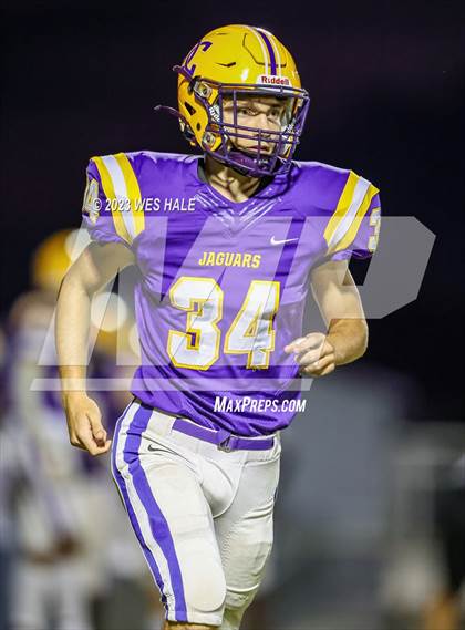 Thumbnail 2 in JV: Horn Lake @ DeSoto Central photogallery.
