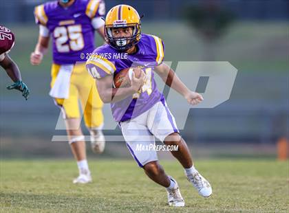 Thumbnail 2 in JV: Horn Lake @ DeSoto Central photogallery.
