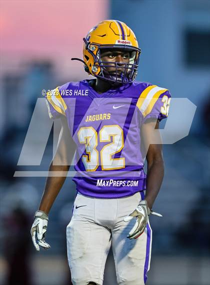 Thumbnail 2 in JV: Horn Lake @ DeSoto Central photogallery.