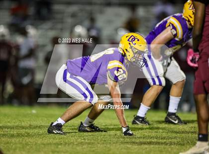 Thumbnail 2 in JV: Horn Lake @ DeSoto Central photogallery.