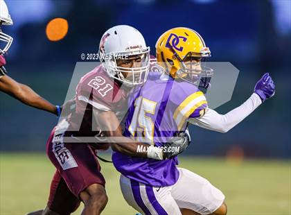 Thumbnail 3 in JV: Horn Lake @ DeSoto Central photogallery.