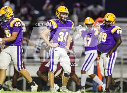 Thumbnail 1 in JV: Horn Lake @ DeSoto Central photogallery.