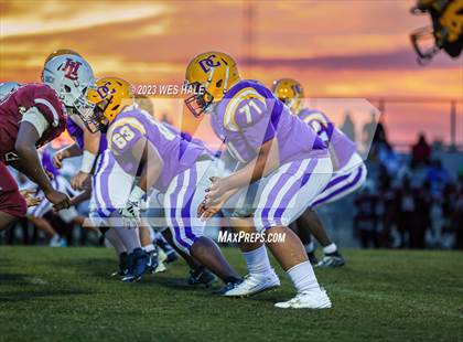 Thumbnail 2 in JV: Horn Lake @ DeSoto Central photogallery.