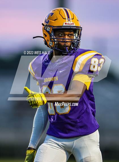 Thumbnail 3 in JV: Horn Lake @ DeSoto Central photogallery.