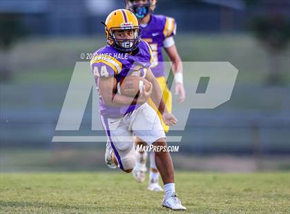 Thumbnail 2 in JV: Horn Lake @ DeSoto Central photogallery.