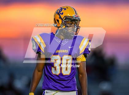 Thumbnail 3 in JV: Horn Lake @ DeSoto Central photogallery.