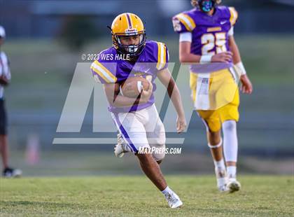 Thumbnail 1 in JV: Horn Lake @ DeSoto Central photogallery.