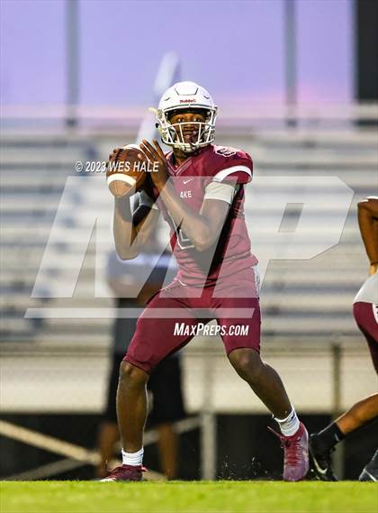 Thumbnail 1 in JV: Horn Lake @ DeSoto Central photogallery.