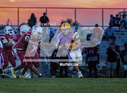Thumbnail 1 in JV: Horn Lake @ DeSoto Central photogallery.