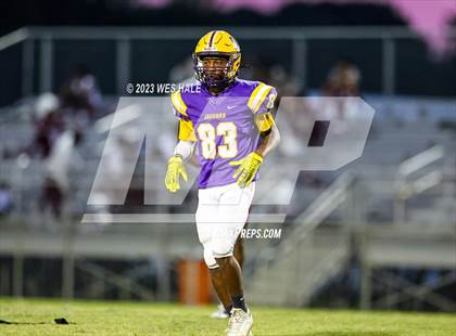 Thumbnail 3 in JV: Horn Lake @ DeSoto Central photogallery.