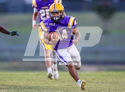 Thumbnail 1 in JV: Horn Lake @ DeSoto Central photogallery.