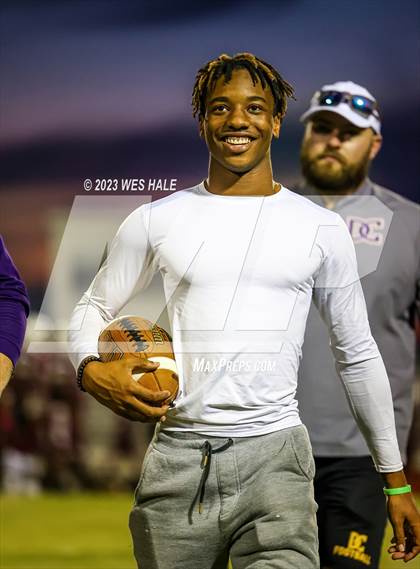 Thumbnail 1 in JV: Horn Lake @ DeSoto Central photogallery.
