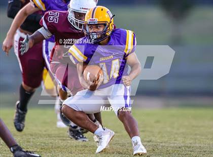 Thumbnail 1 in JV: Horn Lake @ DeSoto Central photogallery.