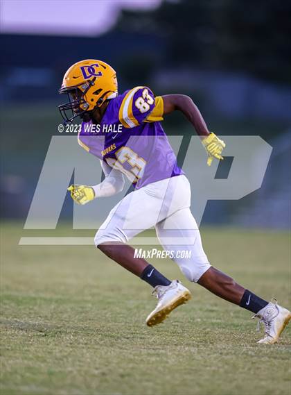 Thumbnail 3 in JV: Horn Lake @ DeSoto Central photogallery.