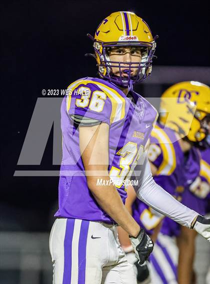 Thumbnail 3 in JV: Horn Lake @ DeSoto Central photogallery.
