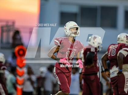 Thumbnail 1 in JV: Horn Lake @ DeSoto Central photogallery.
