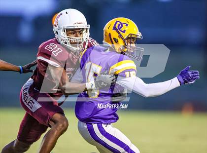 Thumbnail 2 in JV: Horn Lake @ DeSoto Central photogallery.