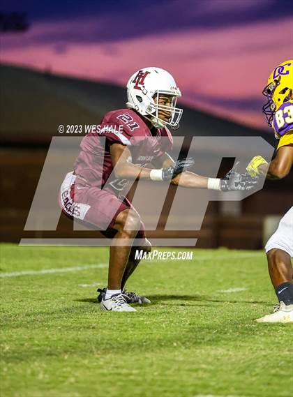 Thumbnail 2 in JV: Horn Lake @ DeSoto Central photogallery.