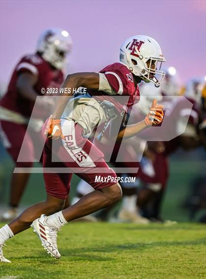 Thumbnail 3 in JV: Horn Lake @ DeSoto Central photogallery.