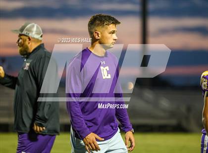 Thumbnail 2 in JV: Horn Lake @ DeSoto Central photogallery.