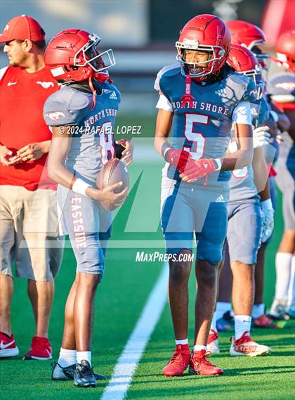 Thumbnail 1 in Atascocita @ North Shore (B Team) photogallery.