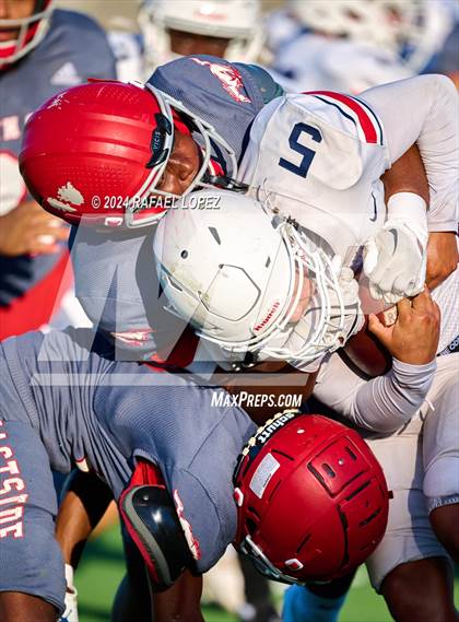 Thumbnail 1 in Atascocita @ North Shore (B Team) photogallery.