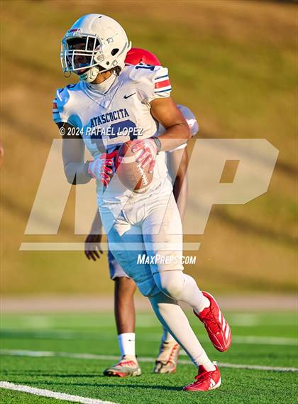 Thumbnail 3 in Atascocita @ North Shore (B Team) photogallery.